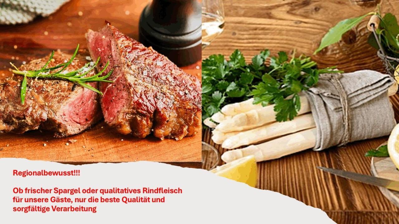 Hotel Restaurant Unikat Zeltingen-Rachtig Exterior foto